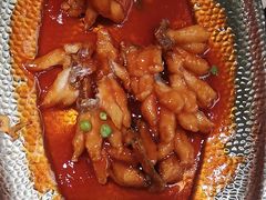 -苏梦江南·淮扬菜(夫子庙店)