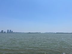 -金鸡湖景区