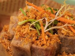 -桃园盛宴·岭南粤菜·手工茶点(南庄店)