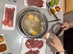 -杏花吴记牛肉火锅