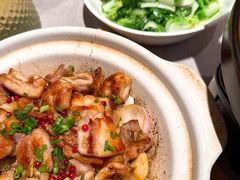 -湘满甲·黄焖甲鱼创始者·湘菜·鲁菜(潘家园店)