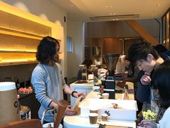 -% Arabica(京都东山店)