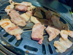 -大發韩国烤肉(八佰伴店)