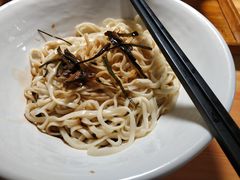 拌面-富源春面馆(四川北路店)