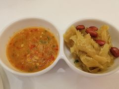 -莆田餐厅PUTIEN(西安万象天地店)