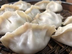 -清真老铁家灌汤包