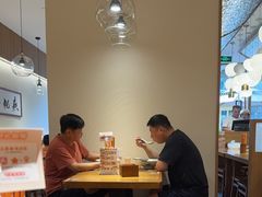-王春春鸡汤饭(成都城西优品道店)