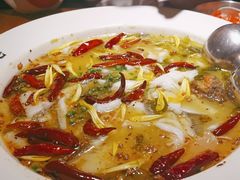 -太二酸菜鱼(正大广场店)
