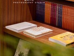 -二酉书店TOYOU BOOKS