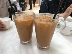 -翠华餐厅(香港国际机场店)