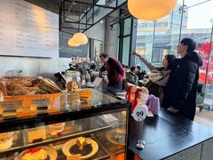 -Wagas沃歌斯(合生汇店)