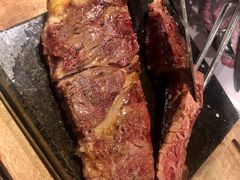 果木烤牛小扒-NY STEAK 牛一扒房(番禺区南城路店)