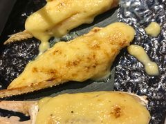 -極上萬膳·日料放题(海岸城店)
