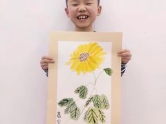 -东书房琴棋书画馆(昆城校区)