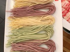 -1078號老北京涮肉(松柏店)