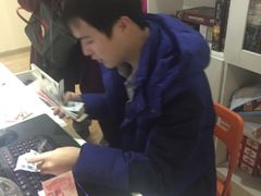 -嗨刻桌游(天一豪景店)