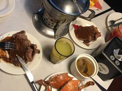 -星伦多 自助料理(圆融店)