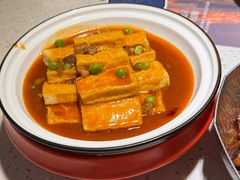 -阿娜尔·新疆菜(佰港城店)