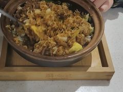 -膳心记-明火四宝煲仔饭(布吉店)