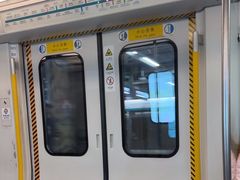 -平安里(地铁站)