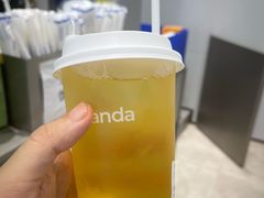 -茶百道(渝北重庆会馆店)