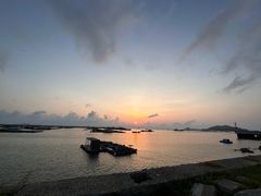 -香洲港码头
