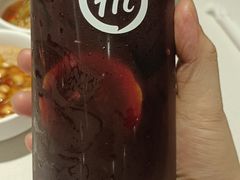 -海底捞火锅(长宁路龙之梦店)