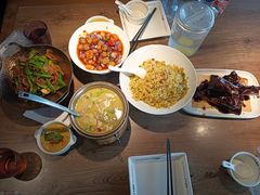 -大潮淮·淮扬菜(何园旗舰店)