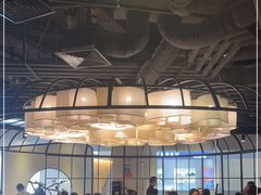 大堂-潮堂(环球金融中心店)