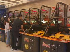 -大玩家(大连高新万达店)