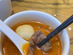 -肖记公安牛肉鱼杂馆·省级非物质文化遗产(万松园直营店)