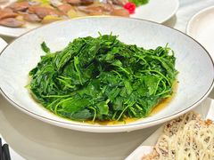 -绿雅酒家(江西中路店)