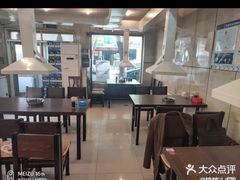 -韩风烤牛肉冷面店