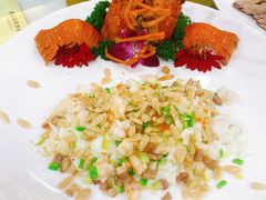 -寻味顺德·南记酒家·传统顺德菜·鱼生(广源路店)