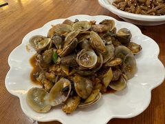 -南记食粥坊·宵夜大排档(莲花总店)