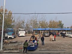 -北京龙庆四季香农家饭庄·灶台鱼·碳烤虹鳟鱼(龙庆峡店)