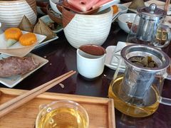 -青藤茶馆(南山路店)
