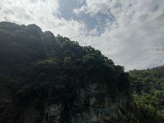 -九鲤溪瀑景区
