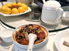 -真爱中国餐馆·年华店(朱雀大街店)