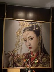 -盘子女人坊生日照·摄影馆(浦东店)