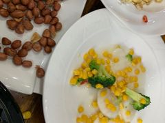 -三羊居食府(文艺路店)