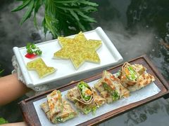 -大自然(鲁家村店)
