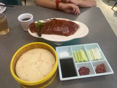 -正阳春烤鸭(华捷道店)