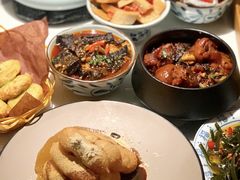 -味福记·江西小炒·南昌小吃(青山湖万达店)