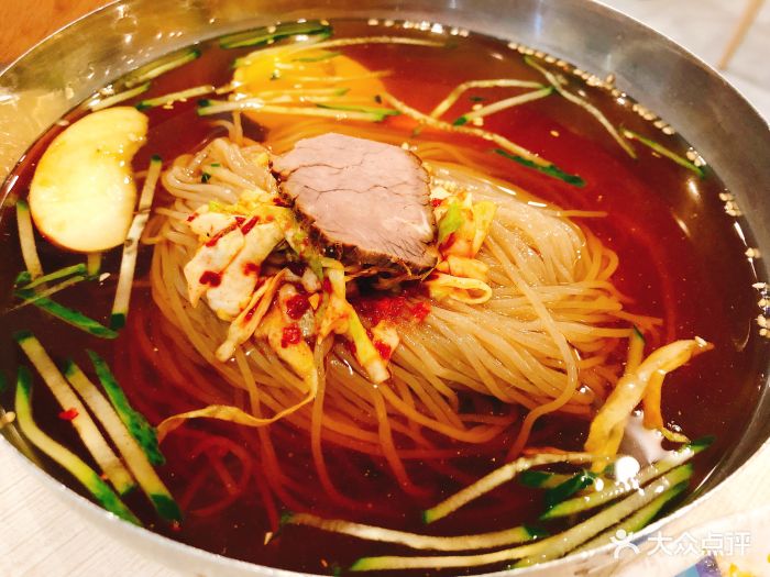 三泉冷面(旺角店)冷面图片 - 第318张