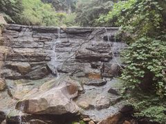 -西安祥峪森林公园
