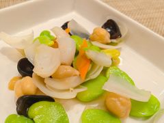 -格桑花开药膳蔬食文化空间