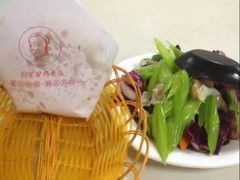 -闫家驴肉老店(华电一校店)