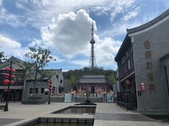 -威高民俗文化邨