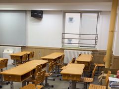 -新东方国际教育·雅思托福(海淀水清木华校区)
